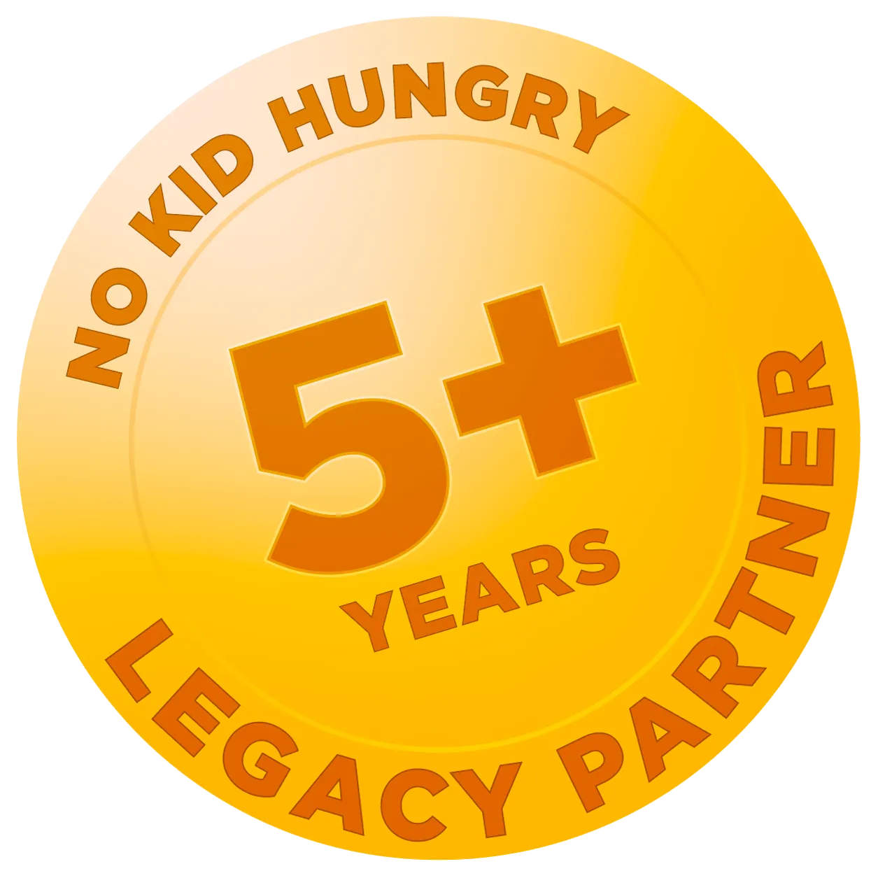 5 years