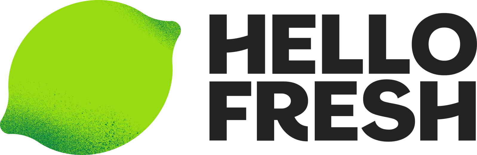 HelloFresh Logo