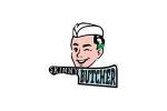 Skinny Butcher logo