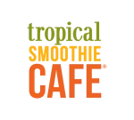 Tropical Smoothie Cafe Logo