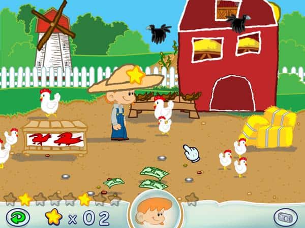 7 Game PC Edukasi Yang Menyenangkan Untuk Anak