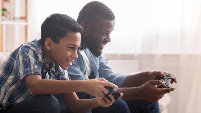 Cara Mengawasi Anak Saat Bermain Game Online