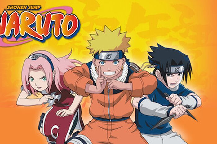 Nonton Naruto Dari Awal: Panduan Lengkap Untuk Pemula